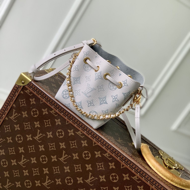 LV Bucket Bags